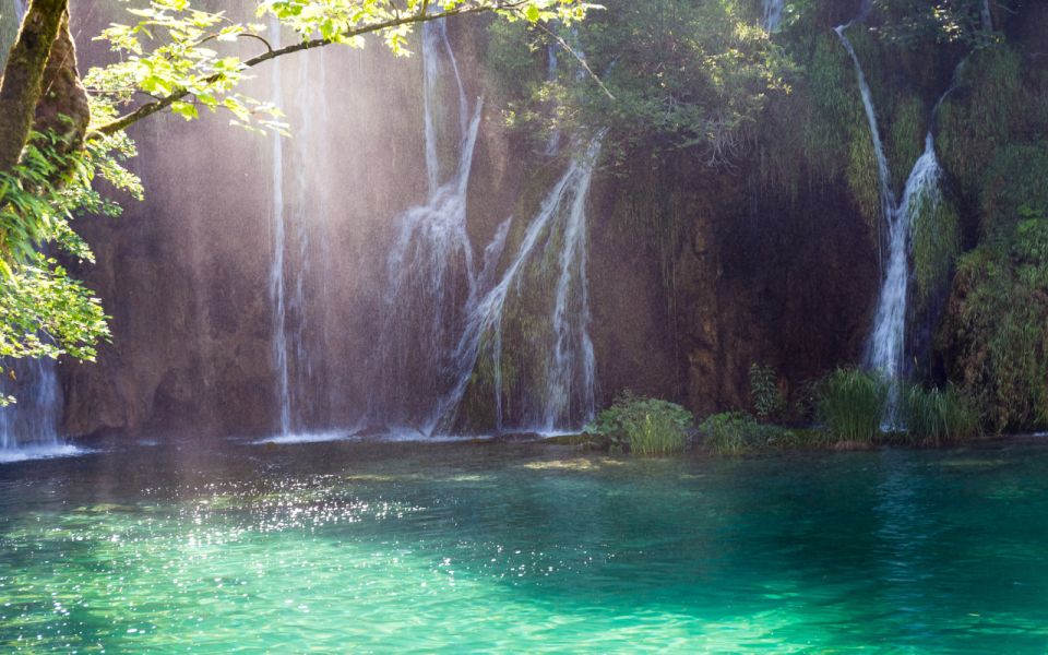 Private Tour Plitvice National Park Lakes From Split - Frequently Asked Questions