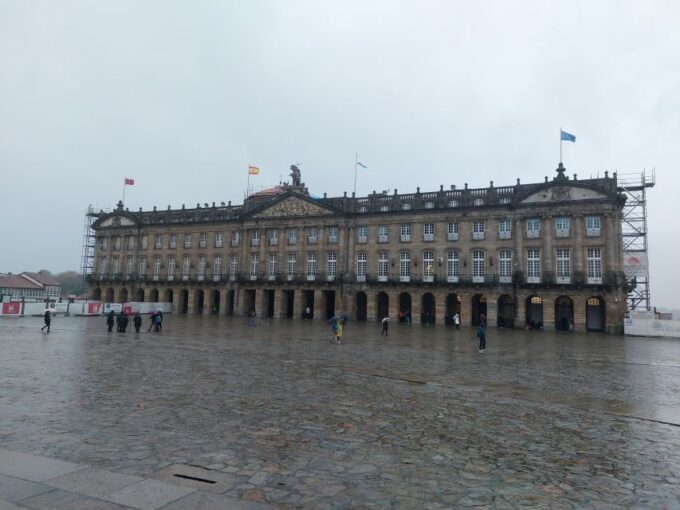 Private Tour Secrets of Compostela - Frequently Asked Questions