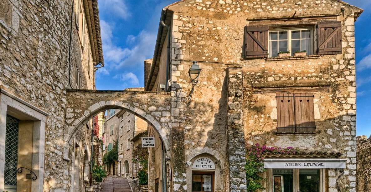 Private Tour: the Most Beautiful Medieval Villages, Full Day - Frequently Asked Questions