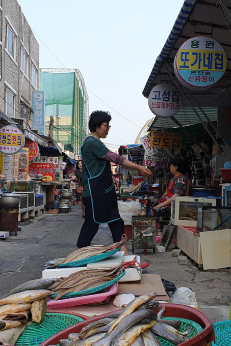 Private Tour to Busan, the Marseille of Korea - Frequently Asked Questions