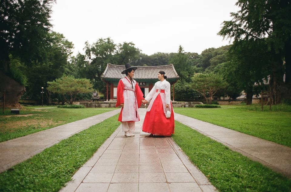 Private Tour to Jeonju, Traditional and Bucolic Korea - Frequently Asked Questions