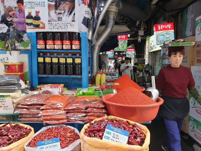 Private Tour to Seoul, Capital of All Possibilities - Frequently Asked Questions
