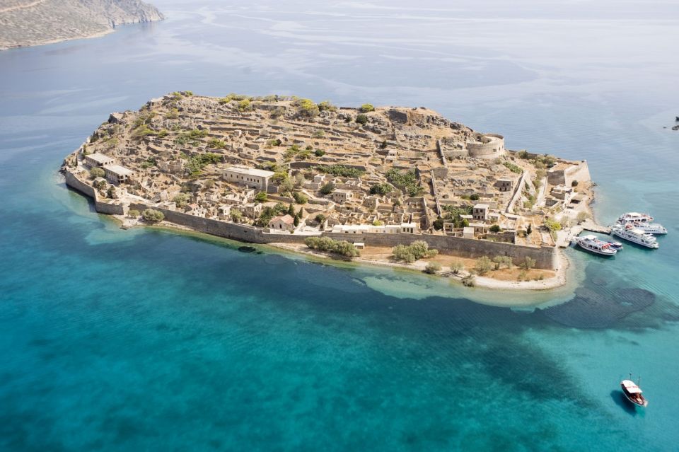 Private Tour to Spinalonga - Elounda, Ag Nikolaos, Olive Oil - Frequently Asked Questions