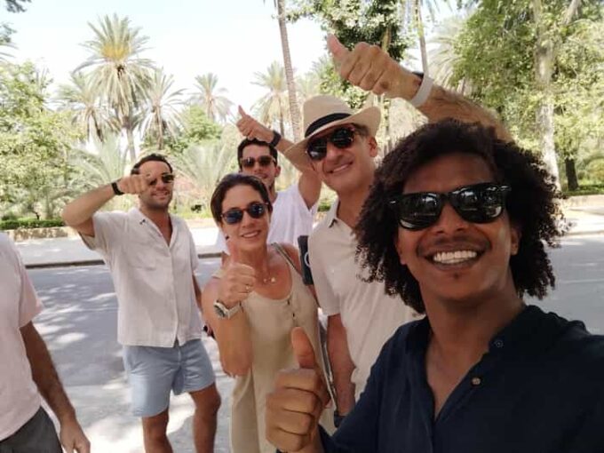 Private Tour With Local Resident - Frequently Asked Questions