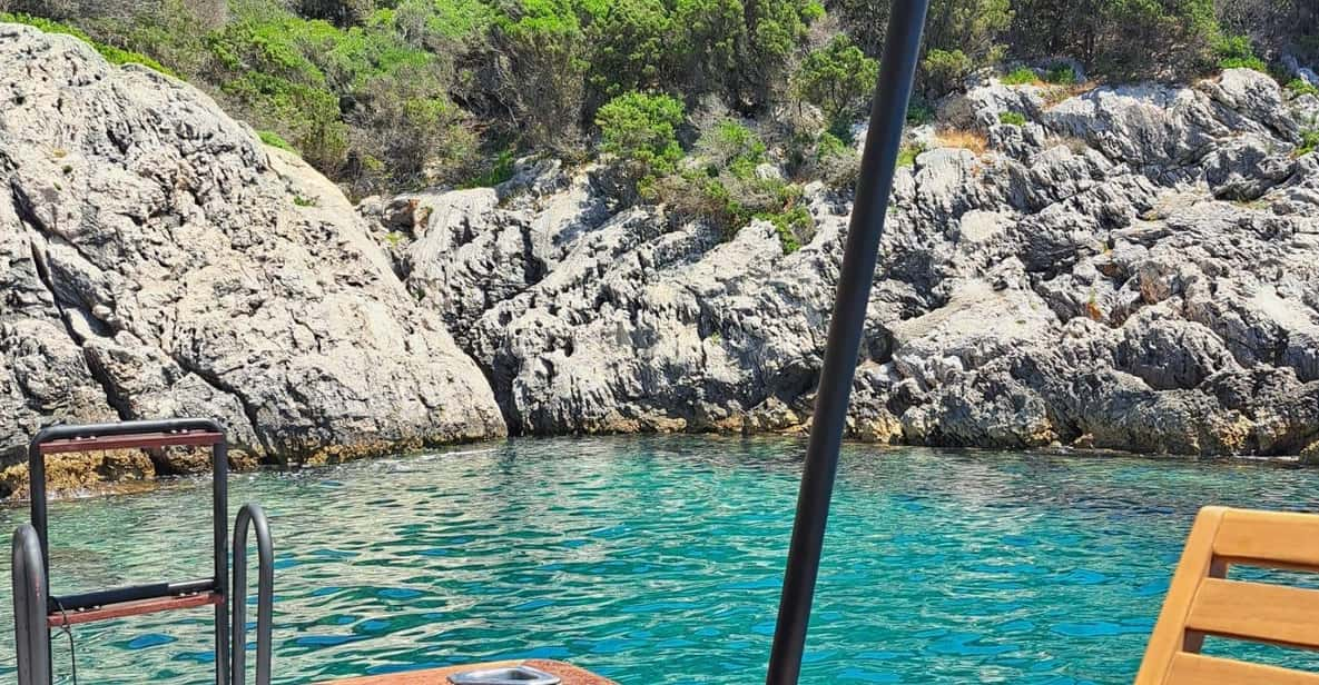 Private Tours: Speedboat Tour to Kornati With Snorkeling - Frequently Asked Questions