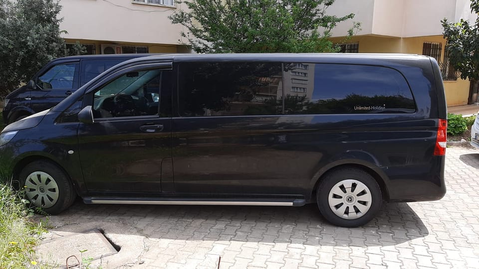 Private Transfer: Antalya - City of Side/Manavgat - Frequently Asked Questions