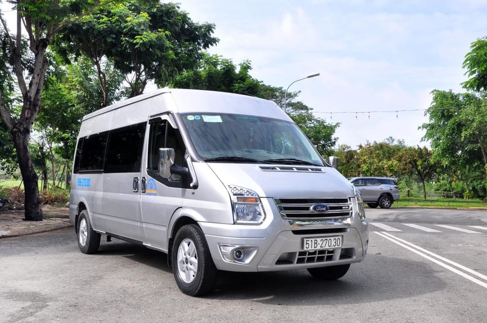 Private Transfer Hue - Danang/Hoi an (Via Hai Van Pass) - Frequently Asked Questions