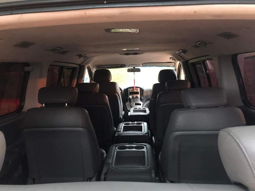 Private Transfer Siem Reap to Airport - Frequently Asked Questions