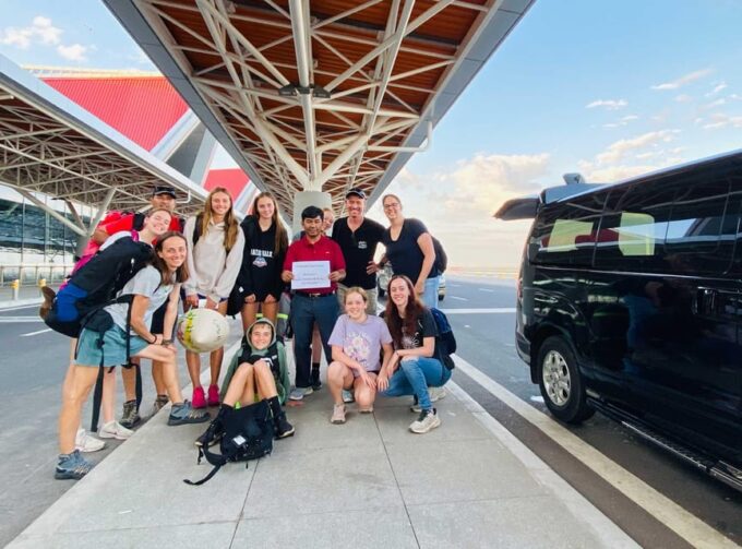 Private Transfer: Siem Reap to Kampot Overland Transfer - What to Bring Along