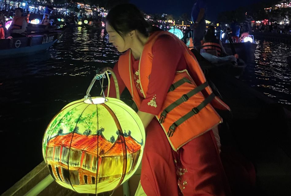 Private Trip - Discover Da Nangs Beauty and Hoi an by Night - Frequently Asked Questions