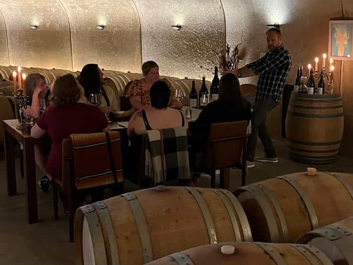 Private Wine Excursion Willamette Valley, Oregon - Wine Tour - Frequently Asked Questions