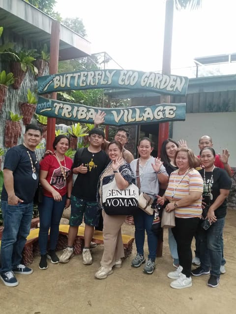 Puerto Princesa; Half Day City Tour - Frequently Asked Questions