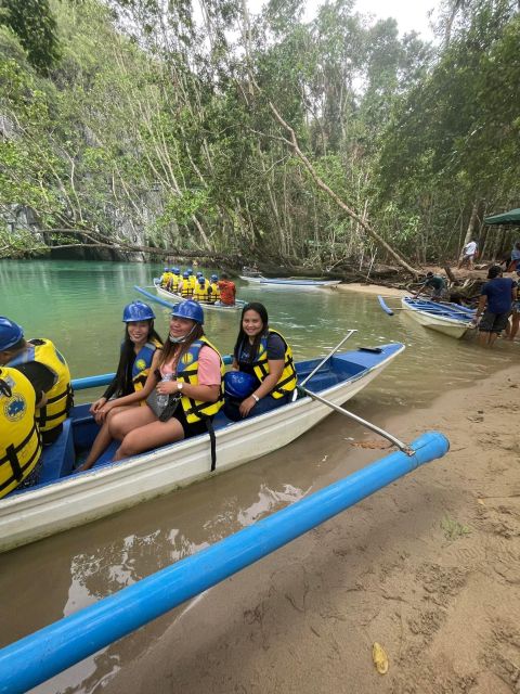 Puerto Princesa Tipid Tour - Frequently Asked Questions