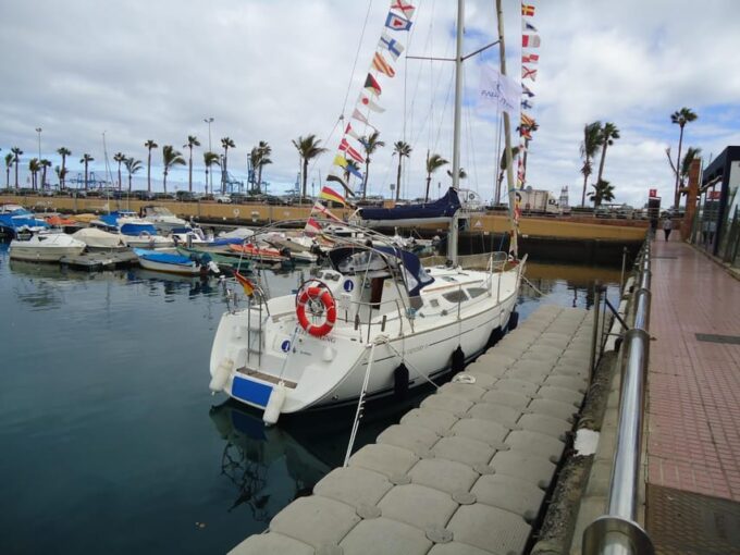 Puerto Rico: Sailing Excursion With Swim, Drinks and Tapas. - Frequently Asked Questions
