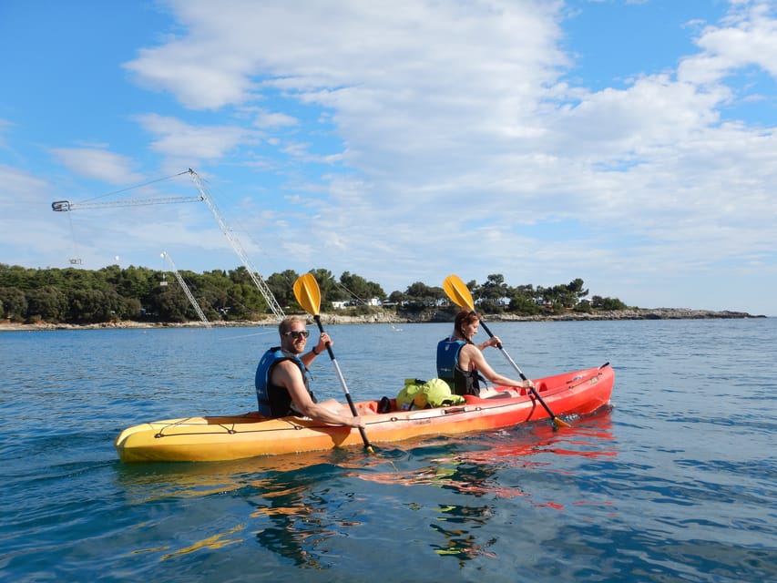 Pula: 3-Hour Cliffs and Caves Small Group Adventure - Frequently Asked Questions