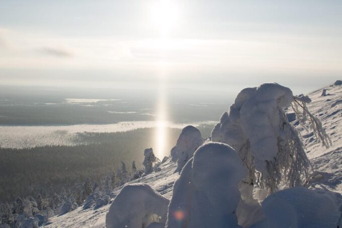 PyhäTunturi: Scenic Snowshoeing Tour in Finnish Lapland - Frequently Asked Questions