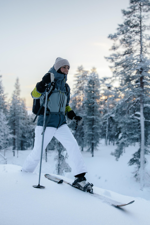 Pyhätunturi: Try Wilderness Skiing in Finnish Lapland - Frequently Asked Questions