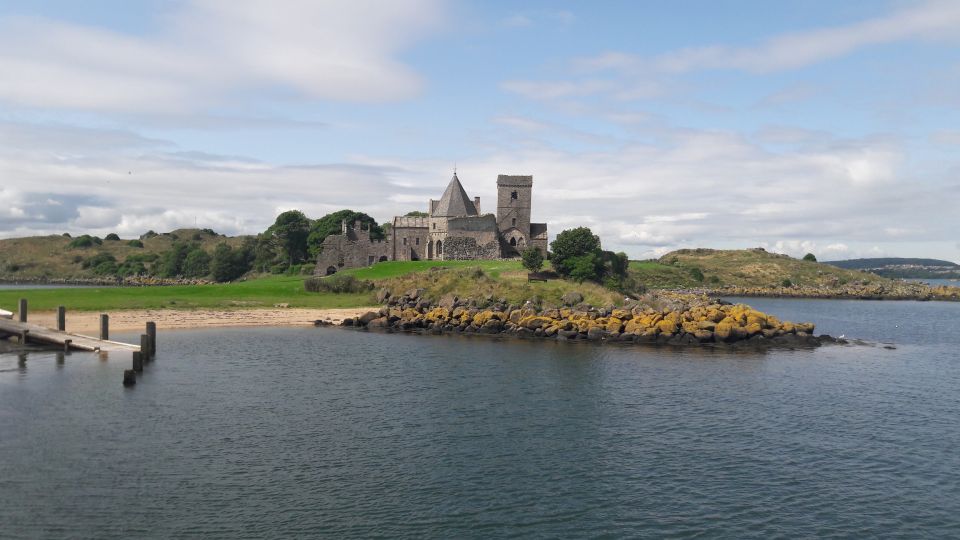 Queensferry: Sightseeing Cruise to Inchcolm Island - Frequently Asked Questions