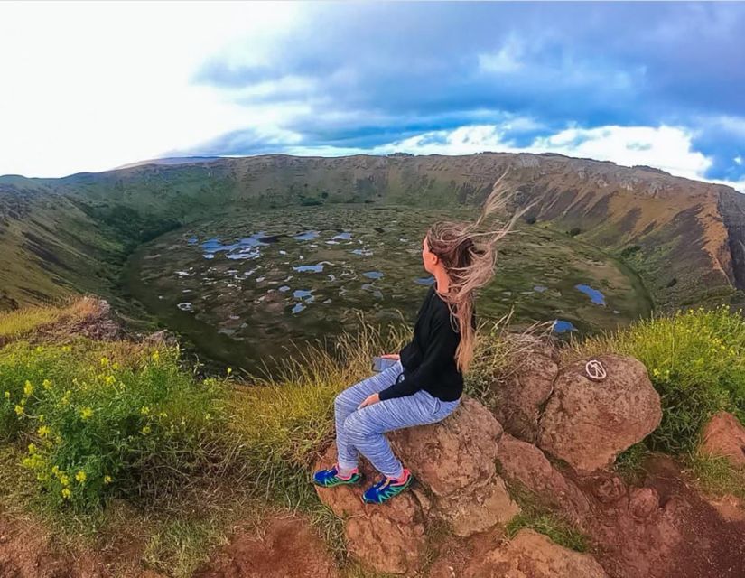 Rapa Nui: Private Tour The Legend of the BirdMan - Frequently Asked Questions