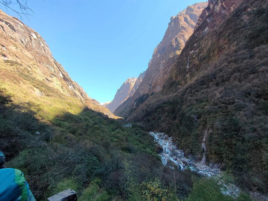 Rapid Annapurna Base Camp Trek - 9 Days - Frequently Asked Questions