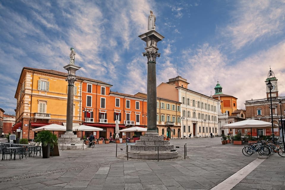 Ravenna: Admire the UNESCO Mosaics on a Private Guided Tour - Frequently Asked Questions