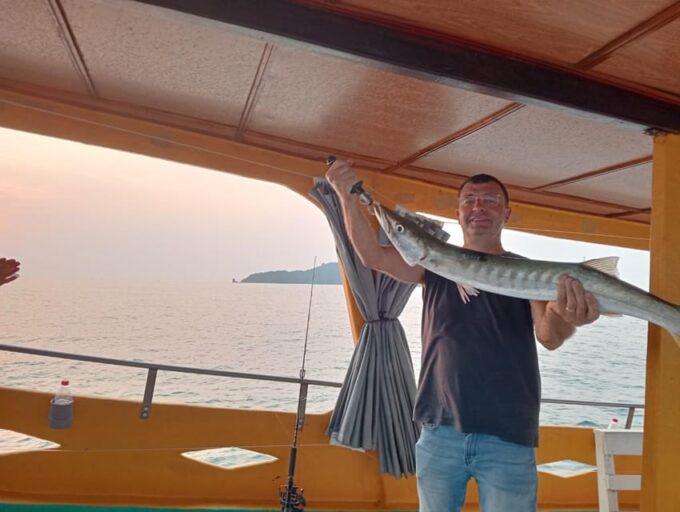 Red River Tour - Deep Sea Fishing By Boat In Phu Quoc - Frequently Asked Questions