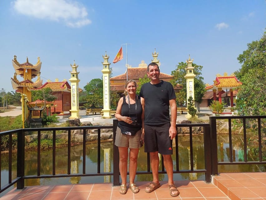 RedRiverTour - Tour The Beauty of the Southern Land Phu Quoc - Frequently Asked Questions