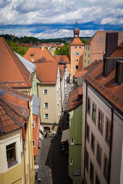 Regensburg - Classic Guided Tour - Frequently Asked Questions