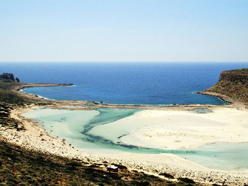 Rethymno Area: Gramvousa Island & Balos, Boat Ticket Extra - Frequently Asked Questions