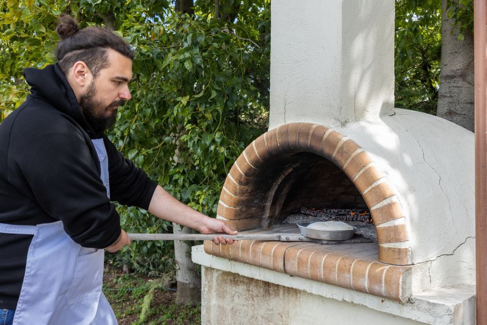 Rethymno: Authentic Cooking Class With a Local - Frequently Asked Questions