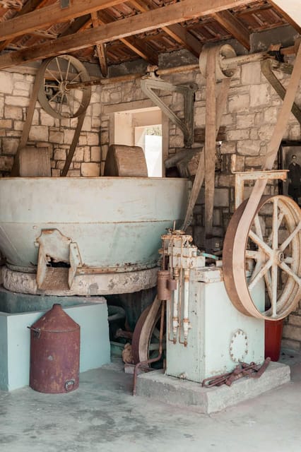 Rethymno: Eleftherna, Melidoni Cave, Honey & Olive Oil Tour - Frequently Asked Questions