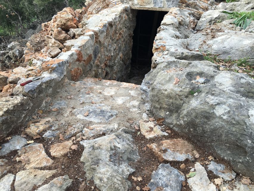 Rethymno: Explore Shepherd's Hut and Cheese Making Process - Frequently Asked Questions