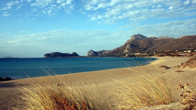 Rethymno: Falassarna Beach Day Trip With Transfer - Frequently Asked Questions