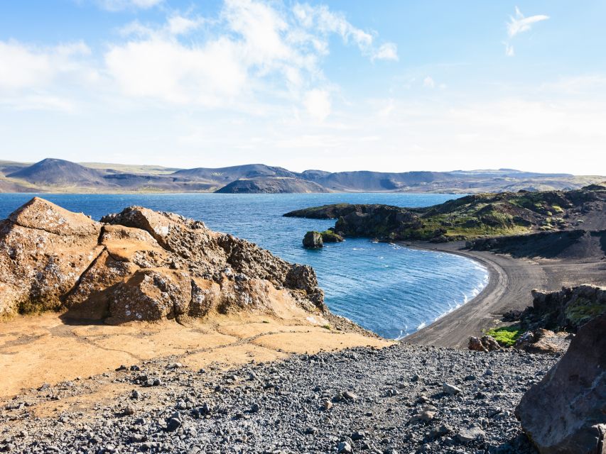 Reykjanes Peninsula : Private Guided Day Tour - Frequently Asked Questions