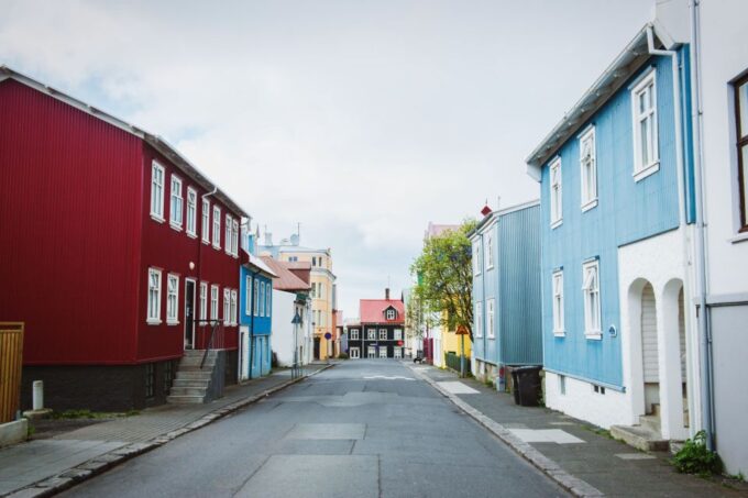 Reykjavik City Walking Tour - Frequently Asked Questions