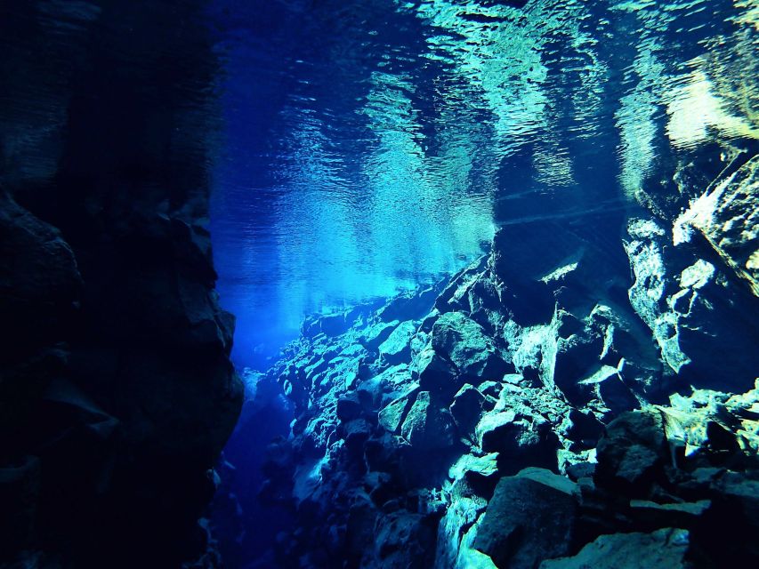 Reykjavik Combo Snorkel in Silfra Fissure & Lava Caving - Frequently Asked Questions