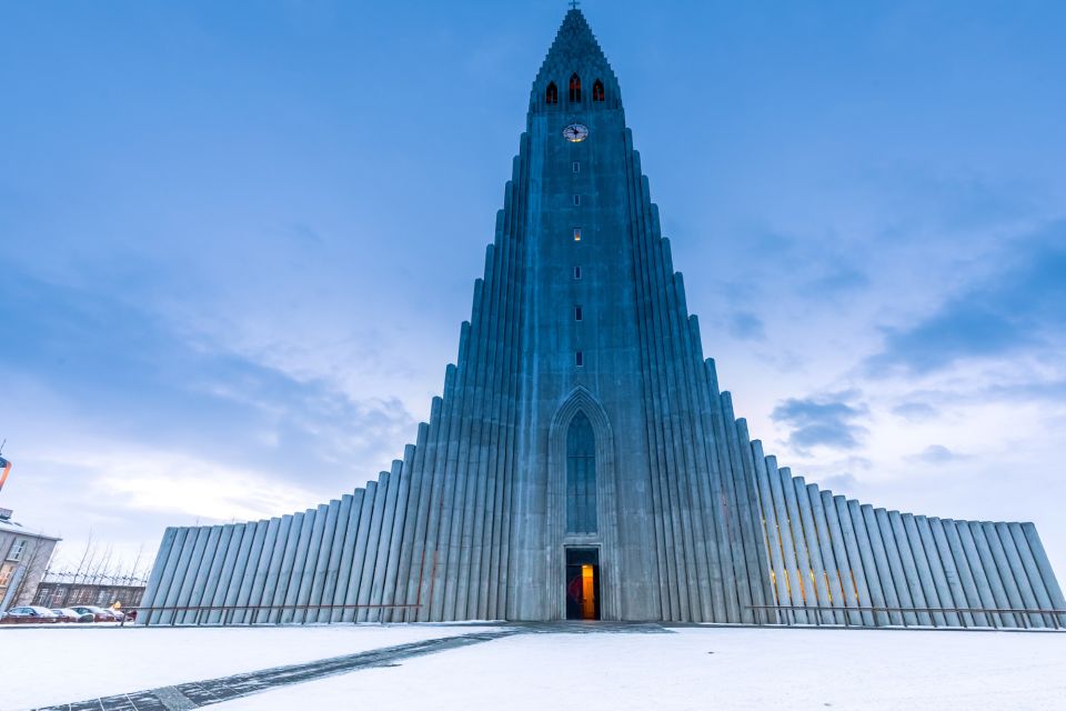 Reykjavik: First Discovery Walk and Reading Walking Tour - Frequently Asked Questions