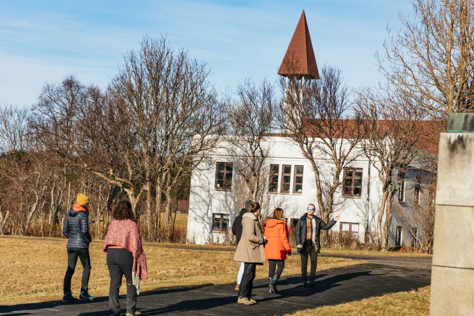 Reykjavik: Silver Circle, Canyon Baths, and Waterfalls Tour - Frequently Asked Questions