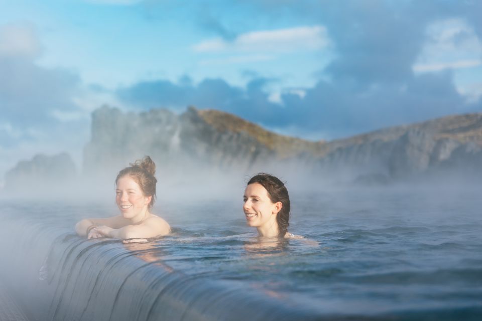 Reykjavik: Sky Lagoon Admission With Transfer - Frequently Asked Questions