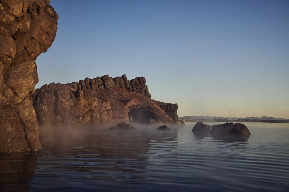 Reykjavik: Sky Lagoon Entrance Pass With 7-Step Spa Ritual - Frequently Asked Questions