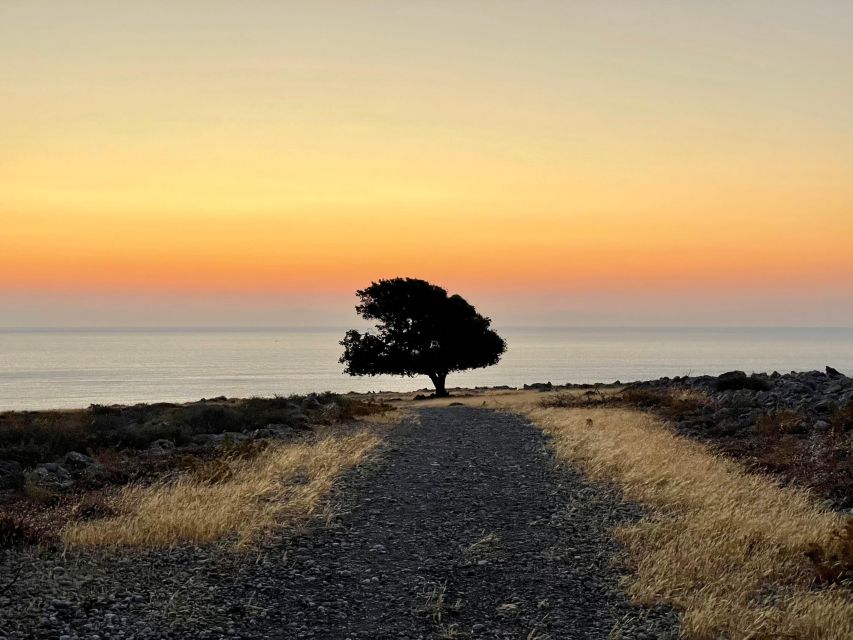 Rhodes: Pefkos-Navarone Bay, "The Magic of Sunrise" - Frequently Asked Questions