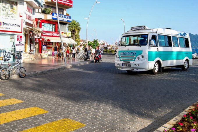 Rhodes to Marmaris Full-Day Trip by Boat - Frequently Asked Questions