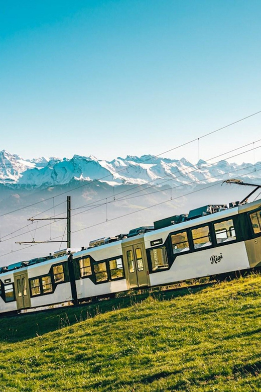 Rigibahn: Explore the Queen of Mountains on Cogwheel Trains - Frequently Asked Questions