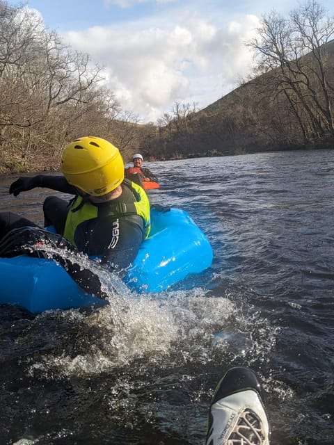 River Tubing Adventure in Galloway - Frequently Asked Questions