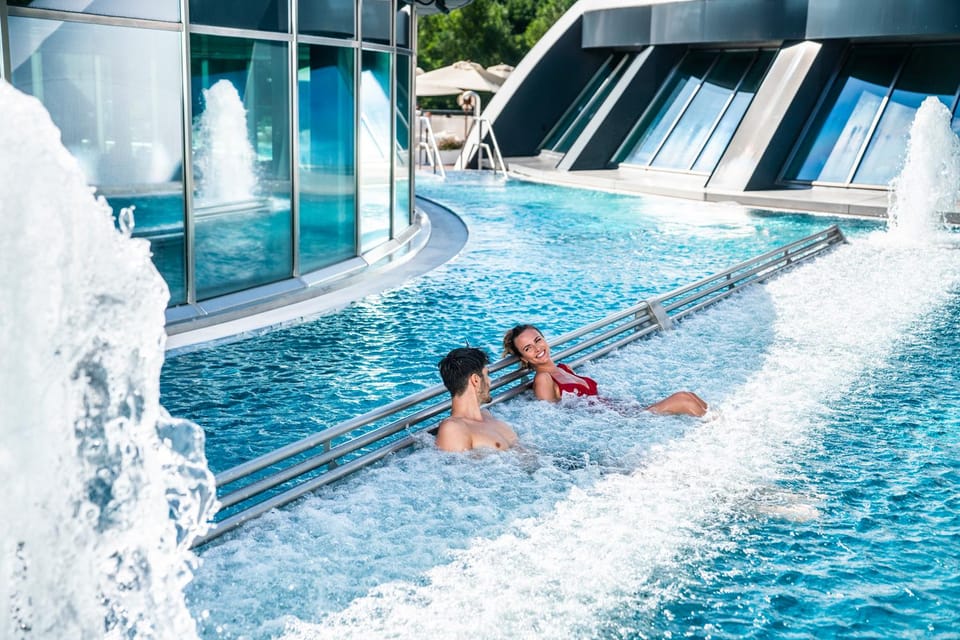 Rivera-Ticino: Splash and Spa Tamaro Waterpark Entry Ticket - Frequently Asked Questions