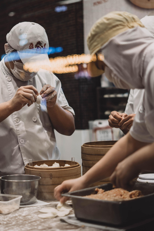 Rolling Delights: Chinese Dumpling Cooking Class in New York - Frequently Asked Questions