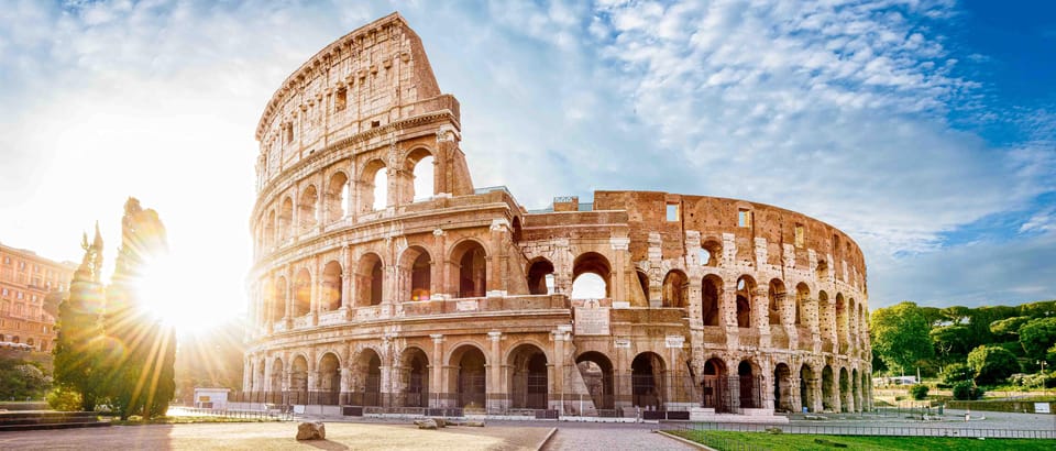 Rome: Colosseum, Roman Forum & Palatine Hill Guided Tour - Frequently Asked Questions