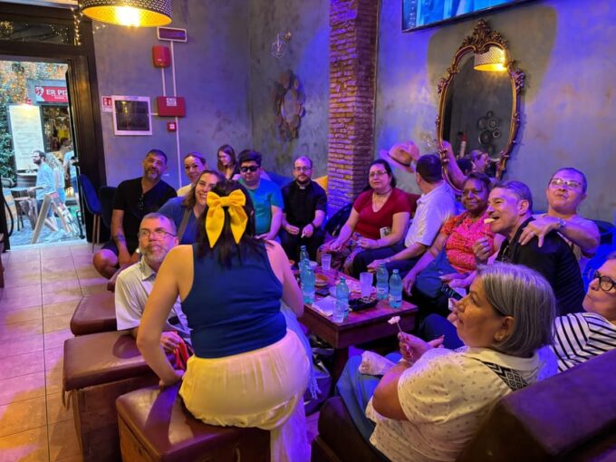 Rome: Guided Walking Tour With Drinks in Local Bars - Frequently Asked Questions