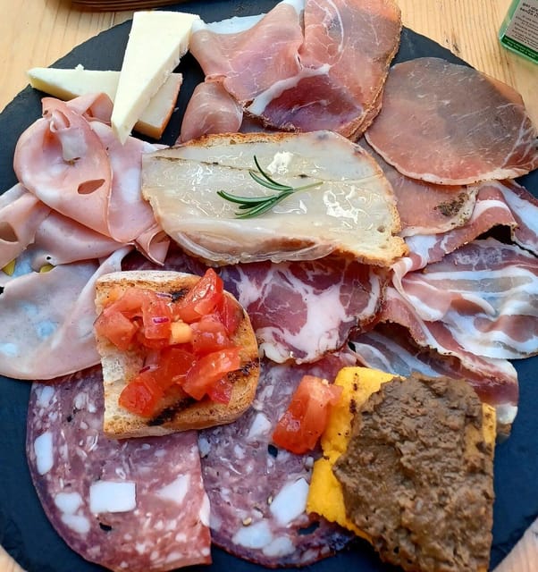 Rome: Market Tour & Authentic Aperitivo at Locals Home - Frequently Asked Questions