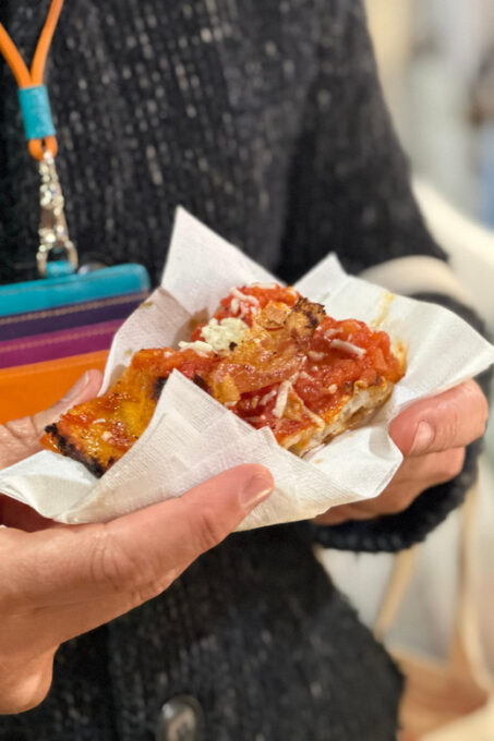 Rome: Trastevere Street Food Tour With Tastings - Frequently Asked Questions